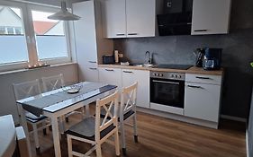 Appartement Wasserburg